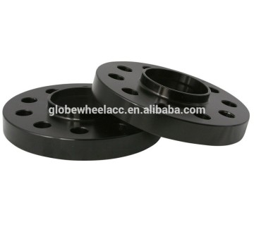 20mm Hubcentric Black Wheel Spacers E60 525i 528i 535i 545i 550i 5x120 72.6