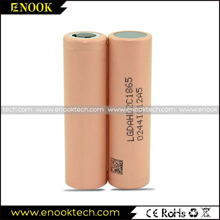 2017 Original 18650 LG HD2C Battery 2017 Original 18650 LG HD2C Battery