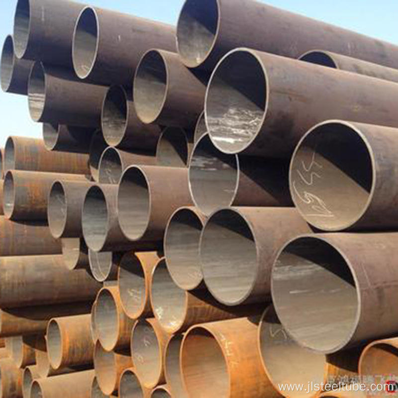 Q500E Thermal Expansion Steel Pipe