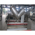 V type Food Grade Protein Milk Powder mixer