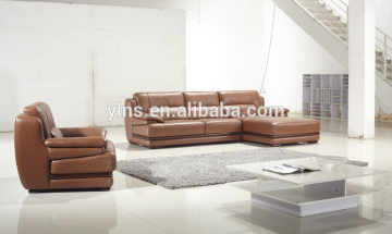 yilaisi good-selling leather armchair sofa
