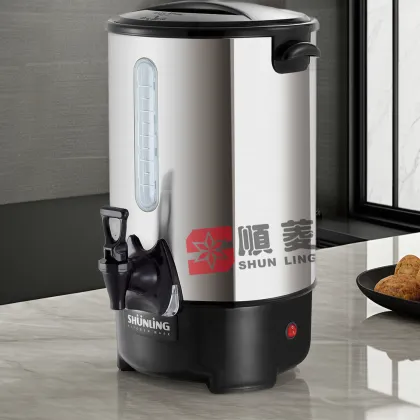 Quality Superior Commercial Kettle - Trust and Durability