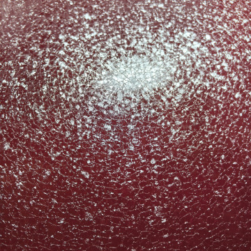 Предварительно окрашенная гальвалумная сталь с морщинами, качество Dongbu