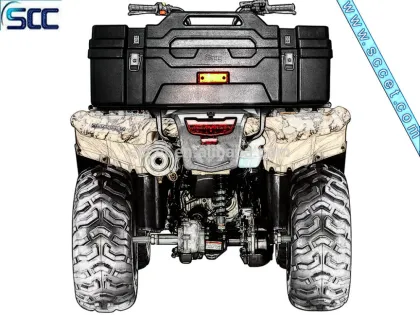 Sales promotion!! HongDa ATV equippment ATV cases ATV boxes ATV container