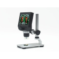 G600-M HD Digital LCD 4.3inch 600X 3.6MP Microscope