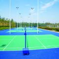 Modulaire Hoftegels Outdoor Tennis Sportvloeren