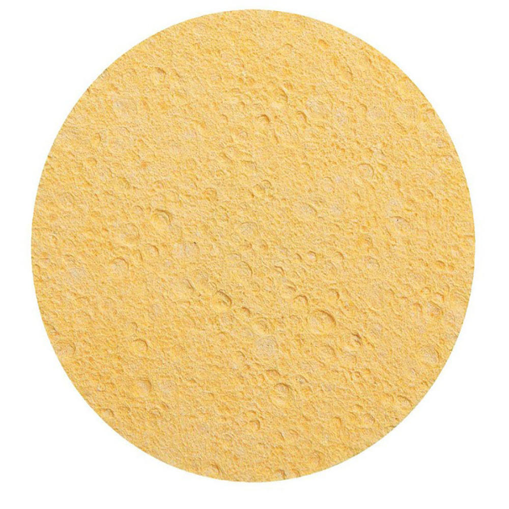 Natural Compressed Facial Sponges for Facial Cleansing and Exfoliation/Facial SPA Sponges for Exfoliating Mask/Makeup Removal
