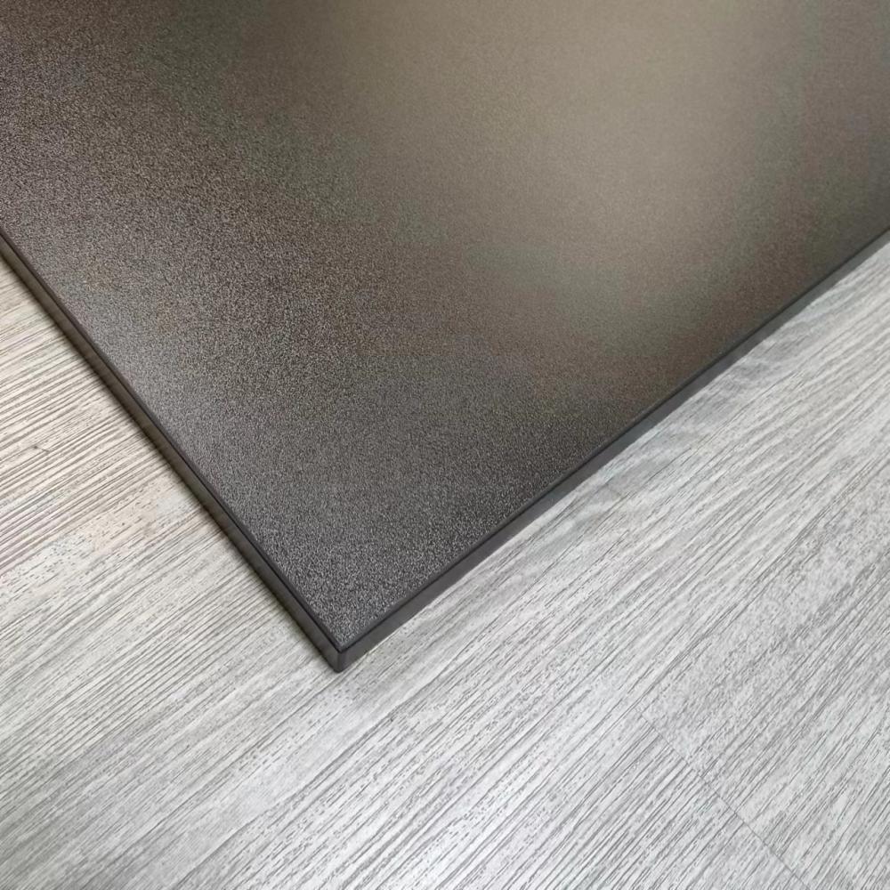 Placa de partícula voltada para a mesa de 18 mm para a tabela de mesa