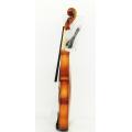 Factory price hand made violin