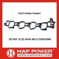 Ford Intake Gasket YL3Z-9439-BA,YL3Z9439BA