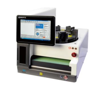 6-Slot Laser Cassette Printer
