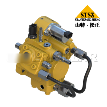 Fuel injection pump assembly 7W-0561 mining bulldozer 988F 992D