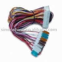 Automotive Wire