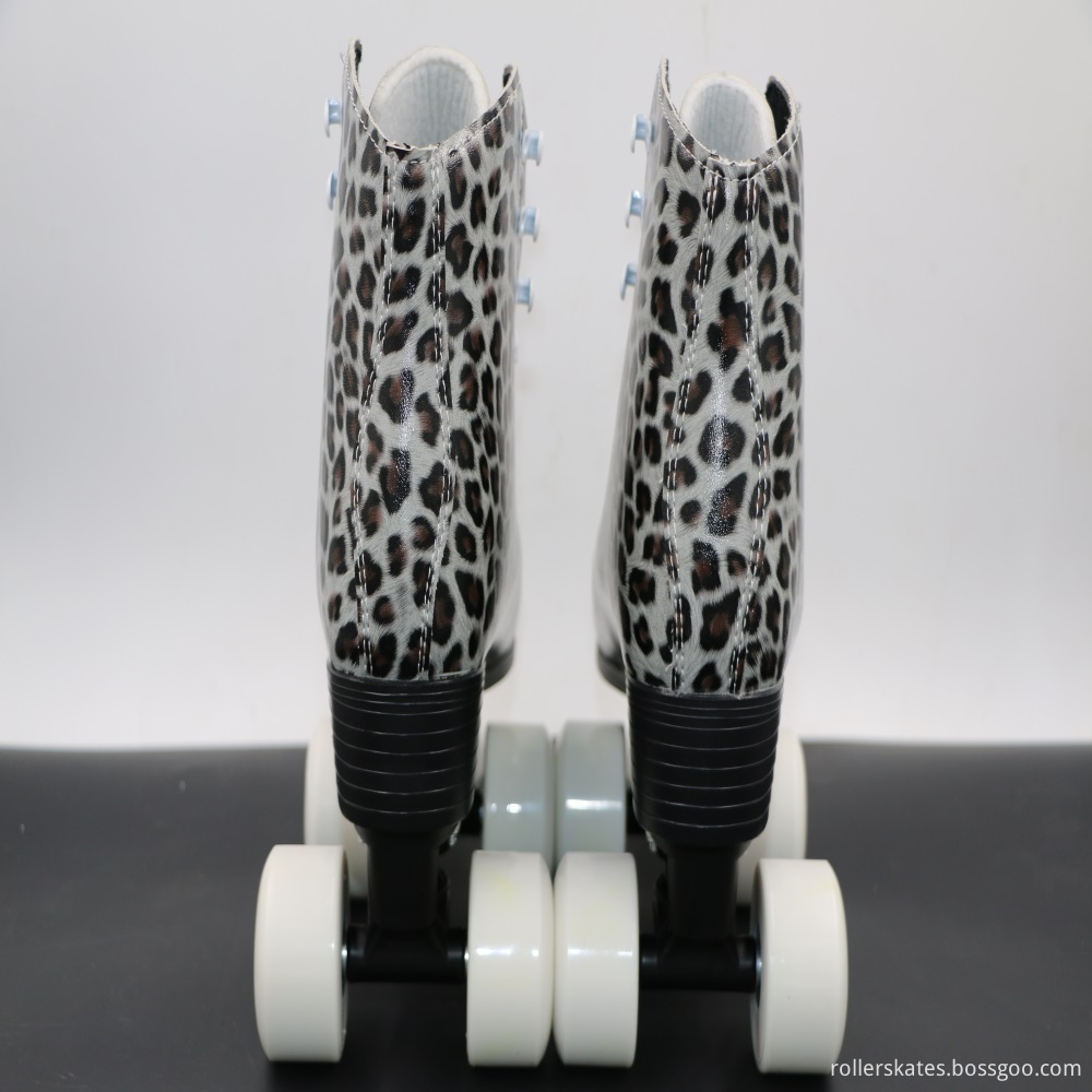 Quad Roller Skate Shoes, High Quality Quad Roller Skate Shoes on