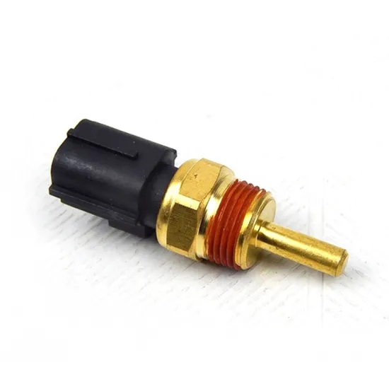 HANZHUANG Auto Parts Coolant Temperature Sensor for Mitsubishi Lancer/Galant/Mirage - MD177572