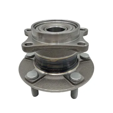 DI-SOLIK Mazda CX-7 Rear Wheel Hub Bearing G33S-26-15X BR930710 VKBA7544 Auto Spare Parts