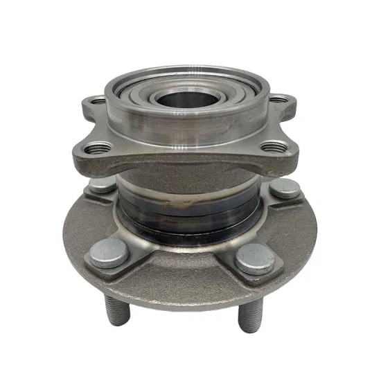 DI-SOLIK Mazda CX-7 Rear Wheel Hub Bearing G33S-26-15X BR930710 VKBA7544 Auto Spare Parts