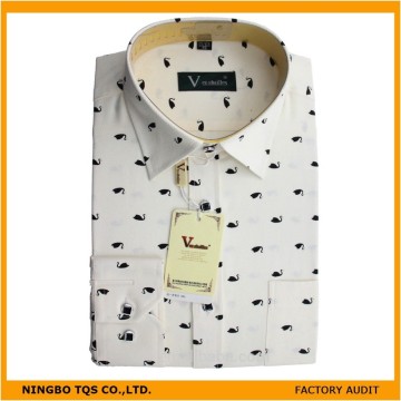 Custom Fit High Quality Shirt