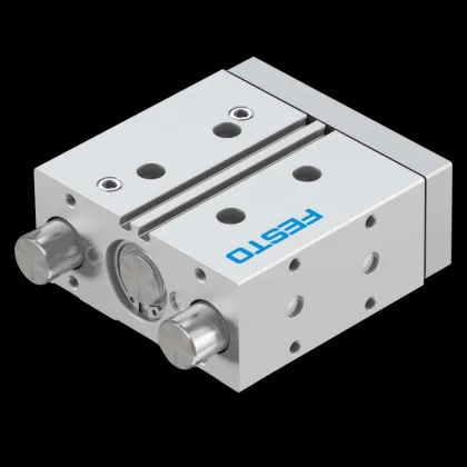 German Original Pneumatic Components 5067 DSN-20-40-P Cylinders - SOVE FESTO