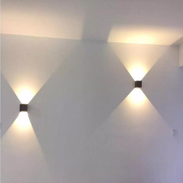 LED wall Lights