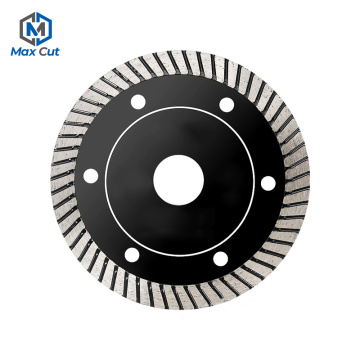 Circular Diamond Saw Blade για σκυρόδεμα κεραμικό δίσκο