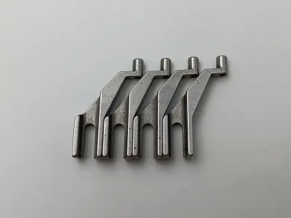 B1601210D00-2.4 Juki Ams-210E Presser foot