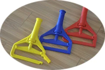 Heavy Duty Mop Holder (YYMC-25F)