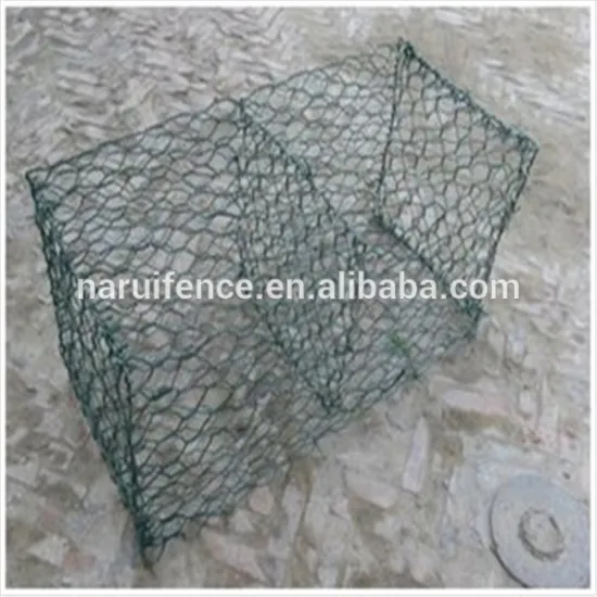 China supplier Welded gabion Wire Mesh for Construction