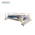 TSD1390 laser engraving machine for stone