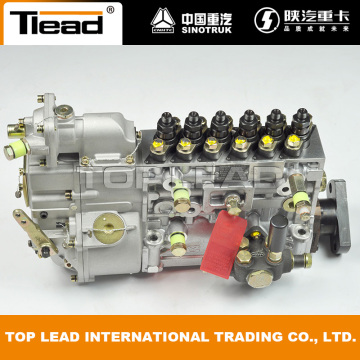 VG1560080021 High-pressure pump Howo WD615