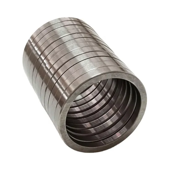 ISM11 QSM11 Valve Insert Replacement Parts for Diesel Engine M11