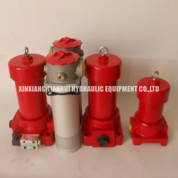 Tank Hydraulic System Return Oil Filter RFA-160x10LY