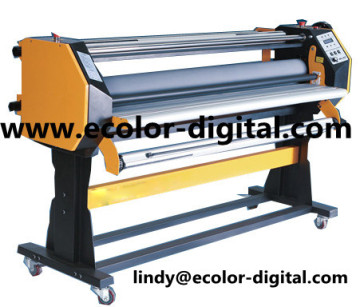 Hot Lamination Machine, 1.6m