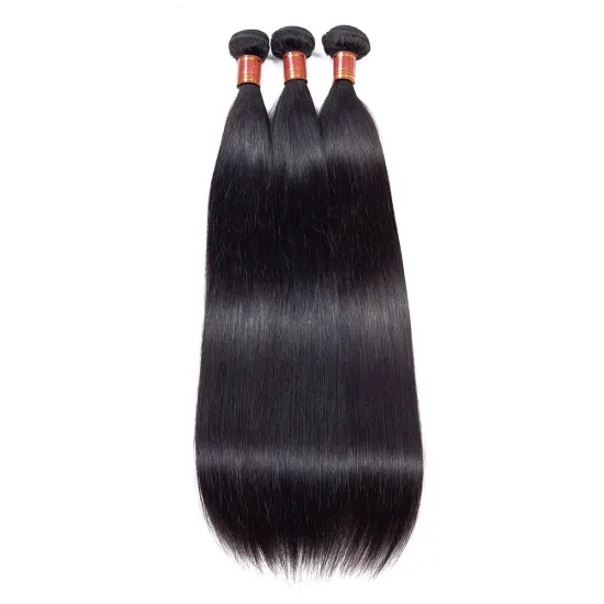 Raw Brazilian Cuticle Aligned Hair,Wholesale The Best Virgin Brazilian Hair Vendor,Remy Perruque Cheveux Humain Hair