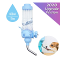 Leakproof Pet Feeding Water Bottle