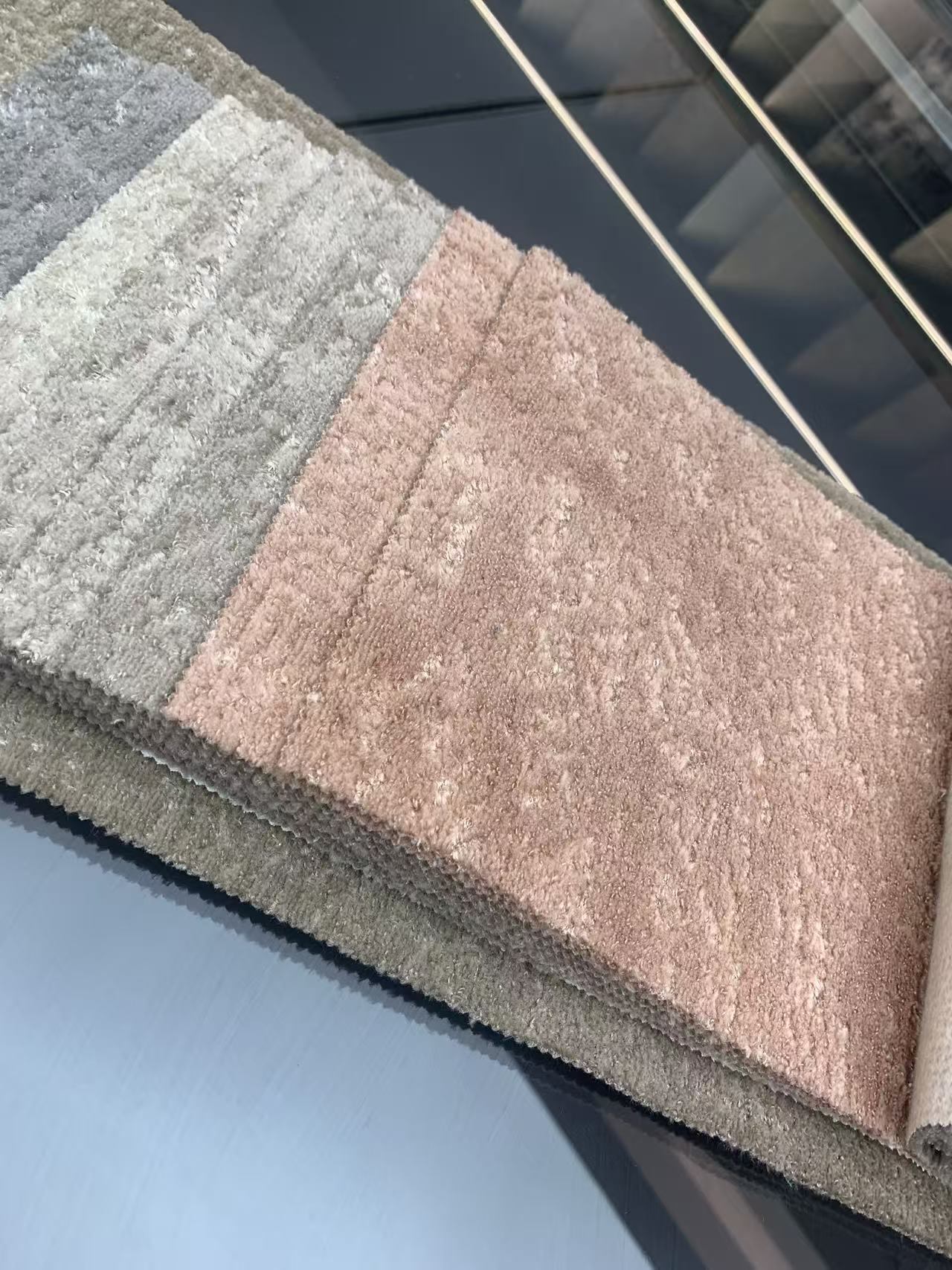 Velvet Fabric For Home