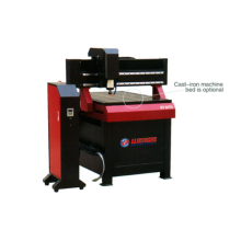 آلة النقش CNC عالية الدقة ST8070S ST1630S