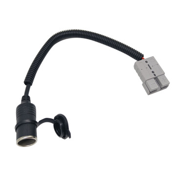 Anderson Female to Cigarette Lighter Adapter