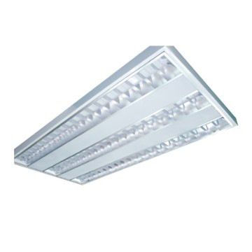 High quality ceiling-mounted light fixture ballast