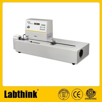 Peel off Strength Tester for Laminated Materials and Adhesives