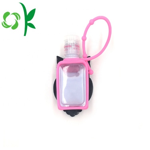 Tempat Hand Sanitizer Khusus untuk Ransel