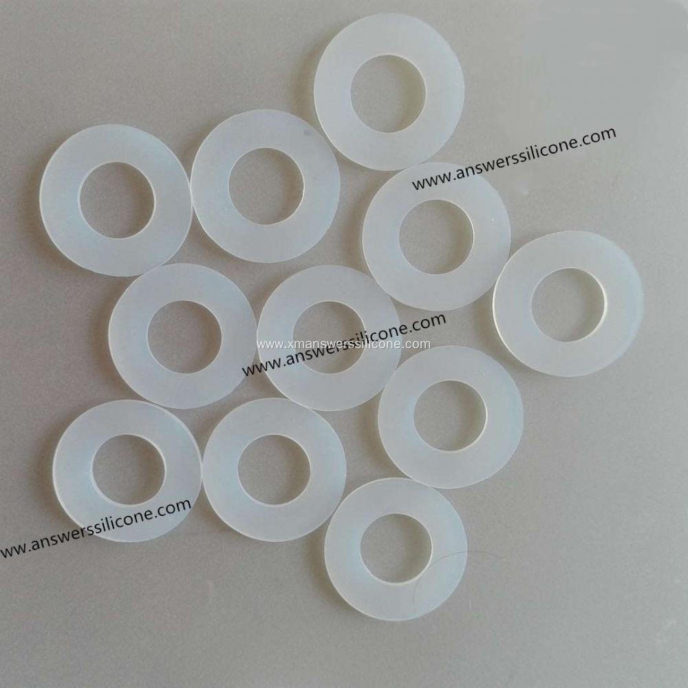 Rubber Assortment Set Sealing Gasket Washerfor Plumbing