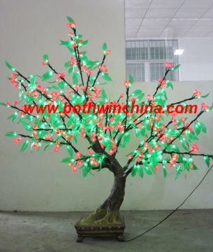 LED Cherry Tree Lights (BW-M-TH304-130-648L)