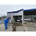 Station d'essence Lavage automatique de voiture Leisu Wash 360