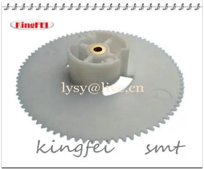 Samsung feeder parts J2500461 FIXED TAKE UP