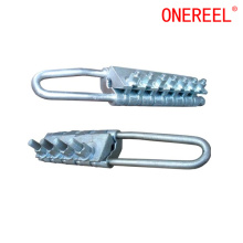 Bolted Type Anti-twisting Wire Rope Gripper