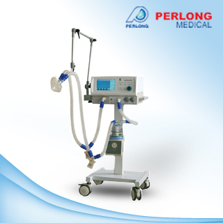 China Secure Competitive Ventilator S1600, medical ventilato