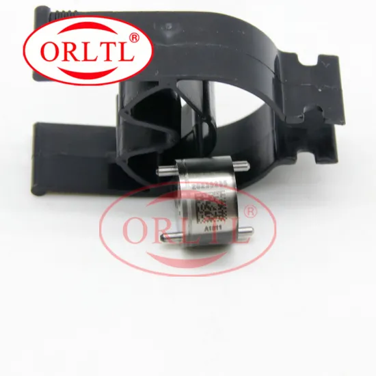 ORLTL 9308-622C Common Rail Injector Control Valve 9308622C Fuel Control Valve for Delphi Injector