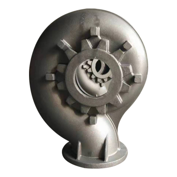 Custom Aluminum Die Casting Parts and Automation Equipment for A380, ADC12, A356, A360, ADC6 Alloys