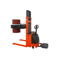 500kg 3m lift wholesale drum lifter truck